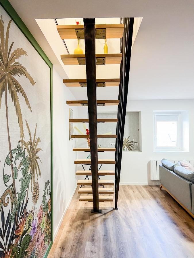 Rainbow, Rue Carnot Apartment Annecy Exterior photo